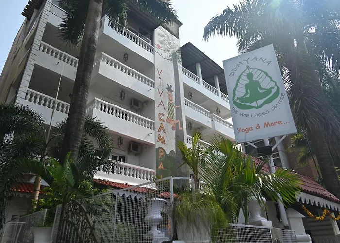 Ddhyana Resort