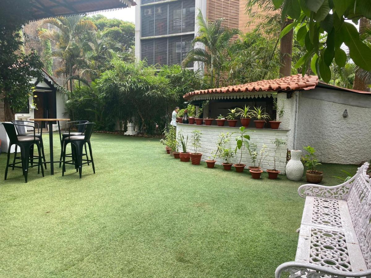 Bed & Breakfast Ddhyana