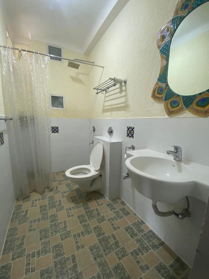 Bed & Breakfast Ddhyana