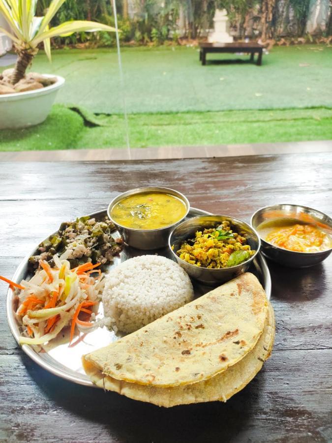 Ddhyana Bed & Breakfast