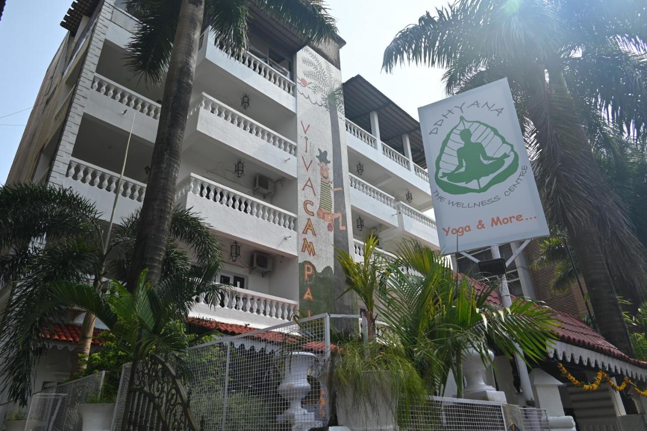 Ddhyana Bed & Breakfast Panaji
