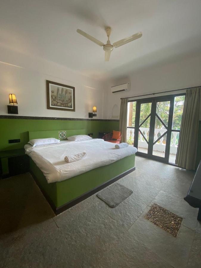 Ddhyana Bed & Breakfast Panaji