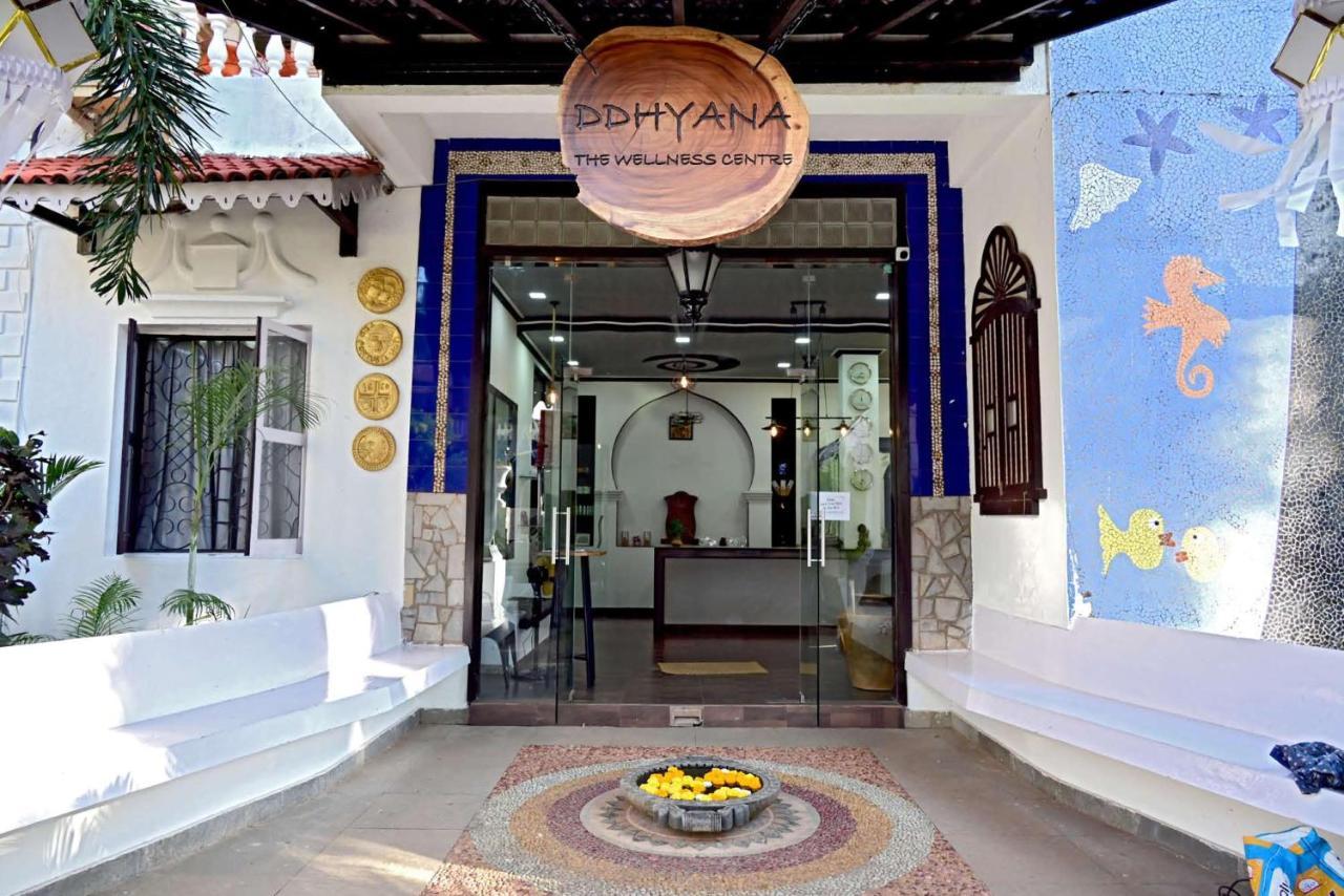 Ddhyana * Panaji