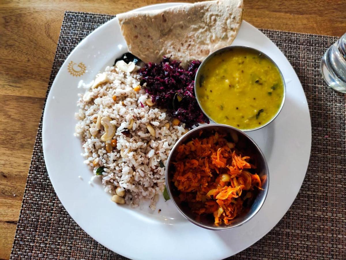 Ddhyana Bed & Breakfast
